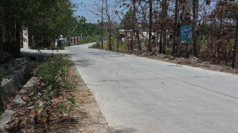 rumah subsidi dijual murah lokasi strategis