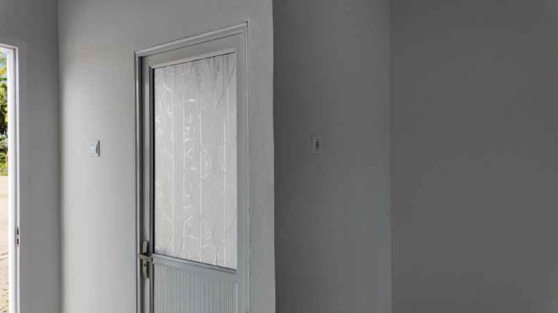 rumah subsidi nyaman di padang hanya 181 juta an