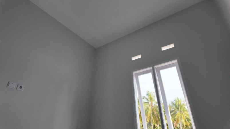 rumah subsidi nyaman di padang hanya 181 juta an