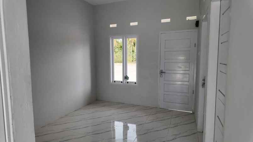 rumah subsidi nyaman di padang hanya 181 juta an