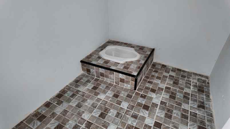 rumah subsidi nyaman di padang hanya 181 juta an