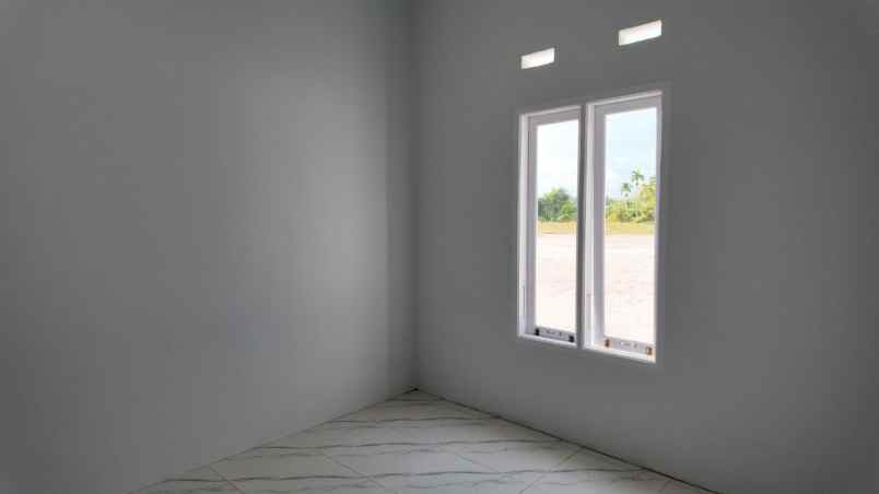 rumah subsidi nyaman di padang hanya 181 juta an