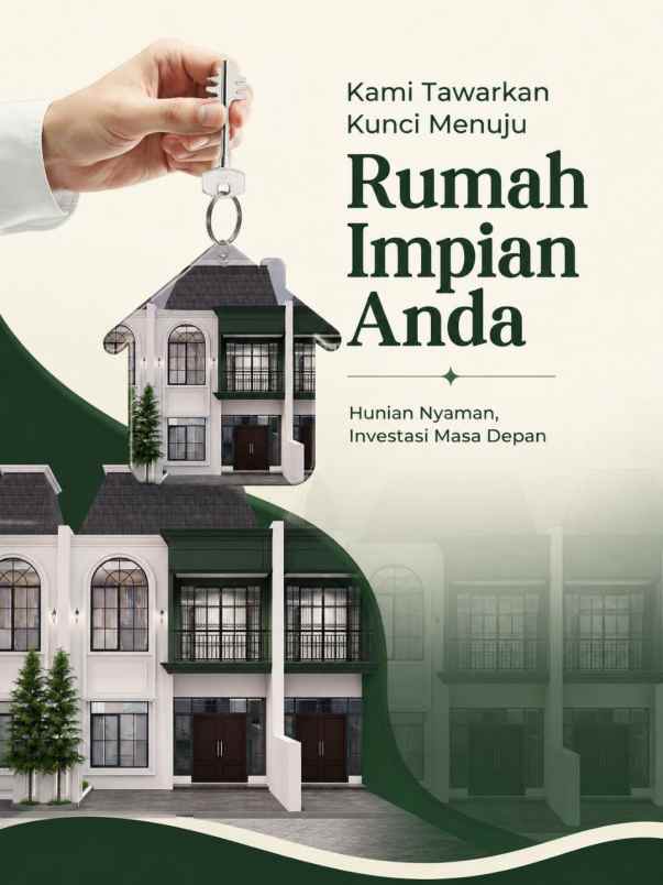 rumah sultan cimahi hanya 900jt an murah banget