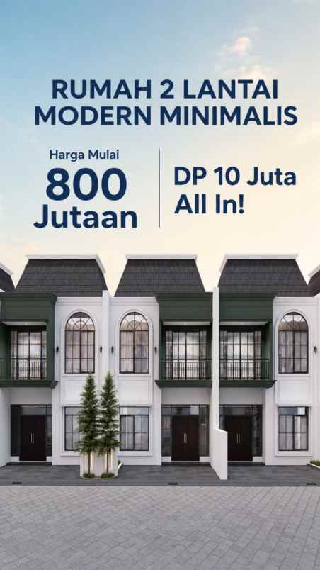 rumah sultan cimahi hanya 900jt an murah banget