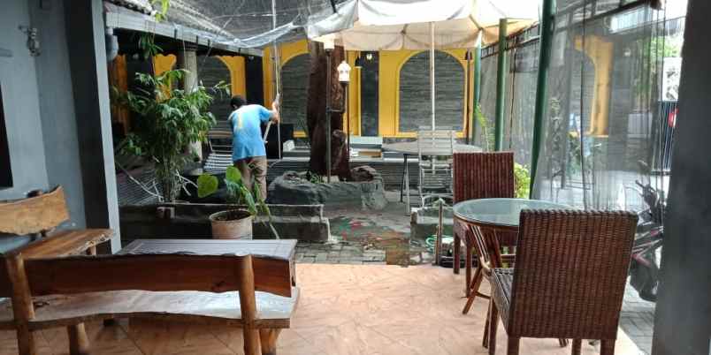 rumah sunan ampel pasuruan kota