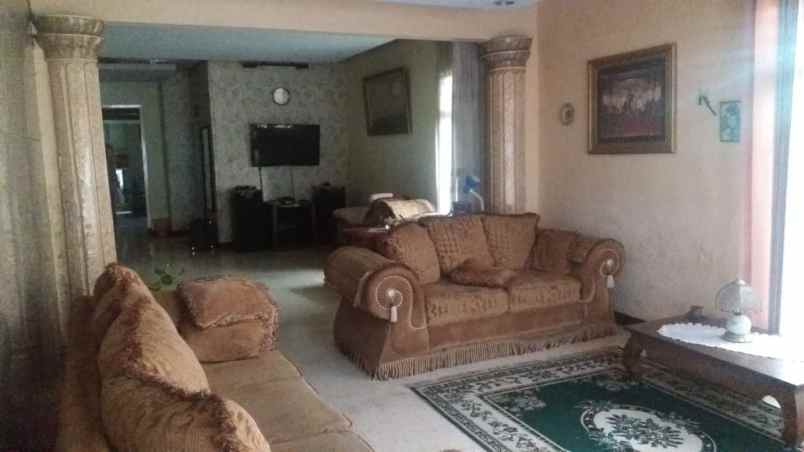 rumah sunan ampel pasuruan kota