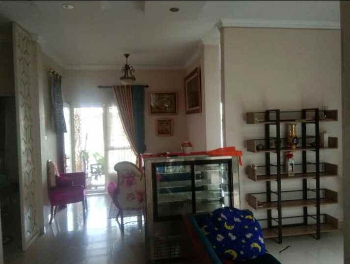 rumah taman dika buduran sidoarjo