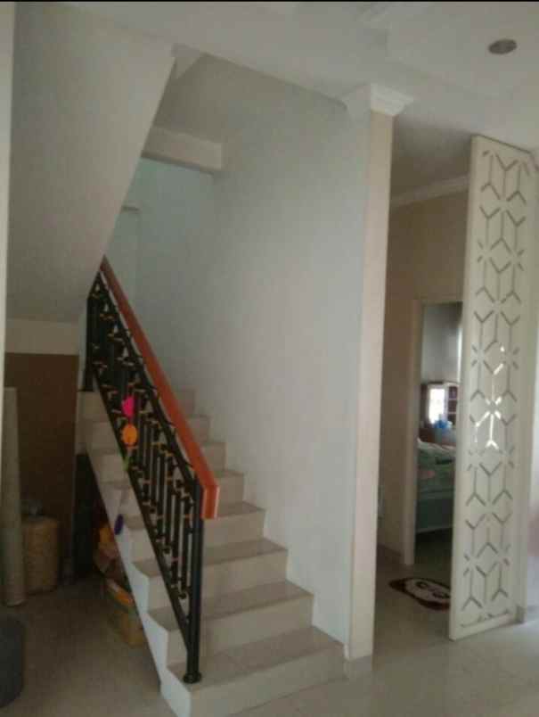 rumah taman dika buduran sidoarjo