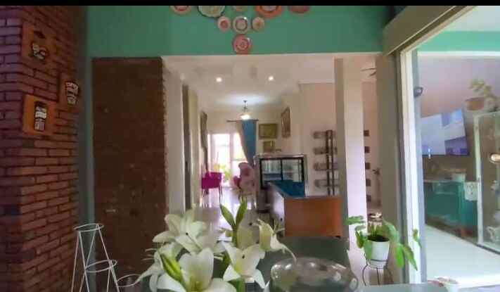 rumah taman dika buduran sidoarjo