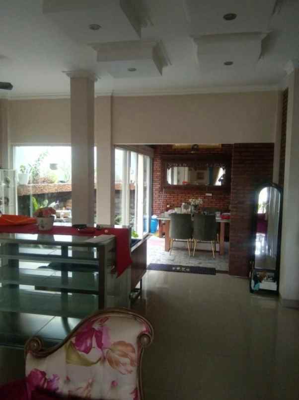 rumah taman dika buduran sidoarjo