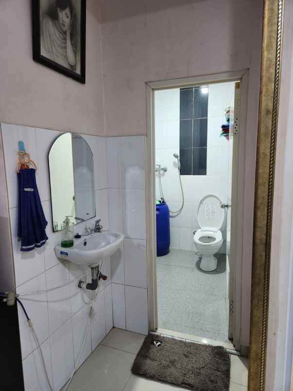 rumah taman surya jakarta barat kalideres