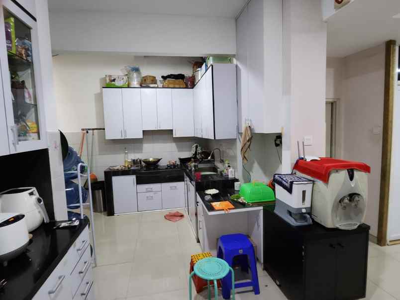 rumah taman surya jakarta barat kalideres