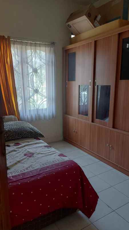rumah tengah kota ungaran