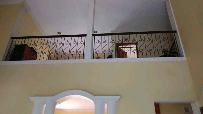 rumah tengah kota ungaran