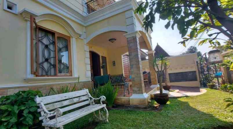 rumah tengah kota ungaran