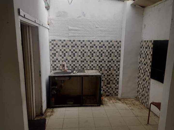 rumah terusan kiaracondong