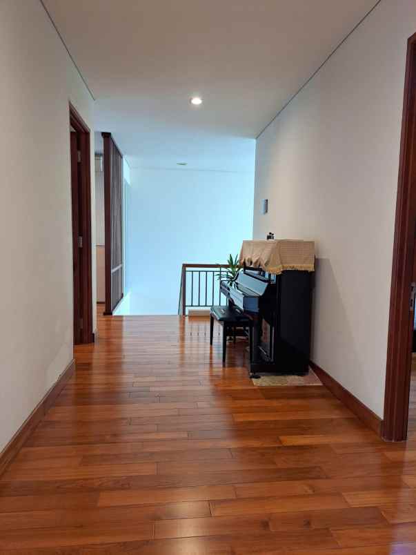 rumah vbr siap huni full perabot