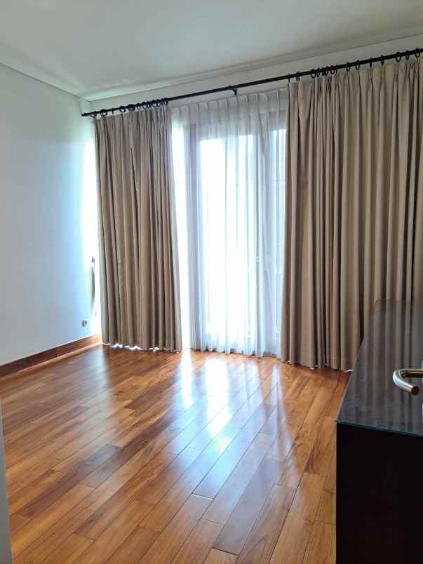 rumah vbr siap huni full perabot