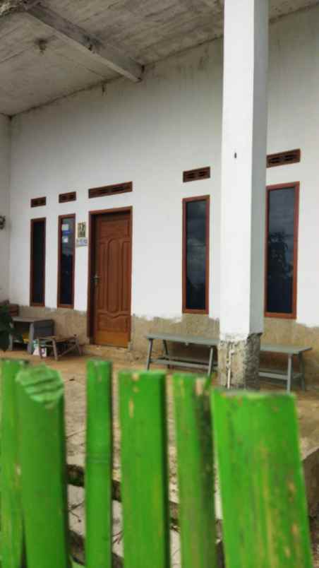 rumah view kota bandung tanah luas 360m2 shm bdg timu