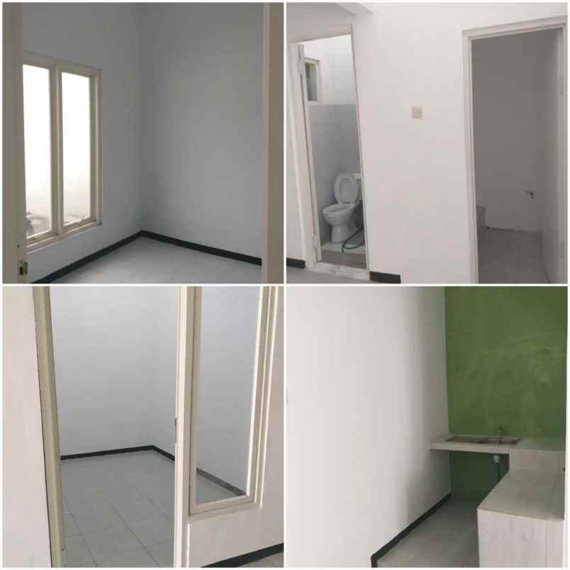 rungkut rumah terawat cocok untuk usaha kos dekat upn