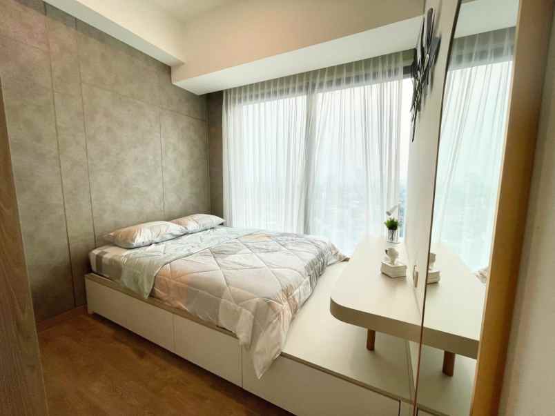 sewa apartemen apartemen fifty seven promenade thamrin