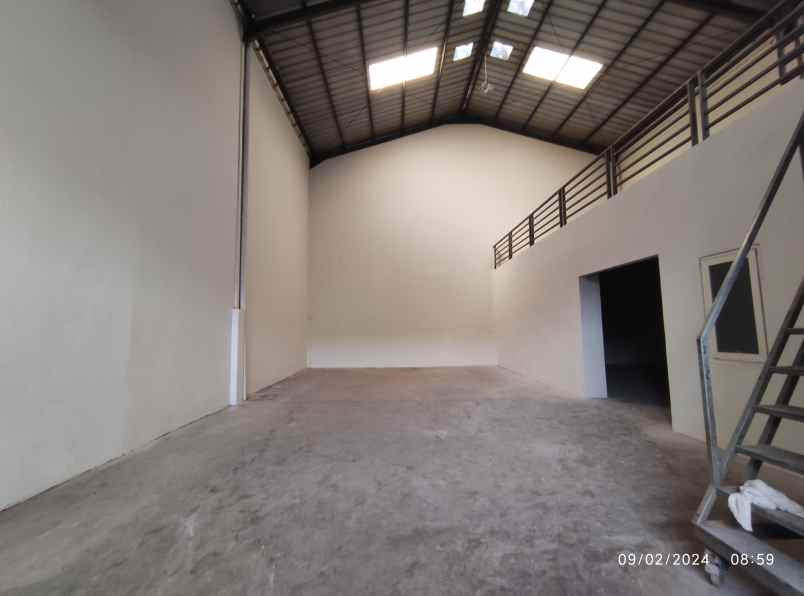 sewa gudang jakarta barat langsung pemilik