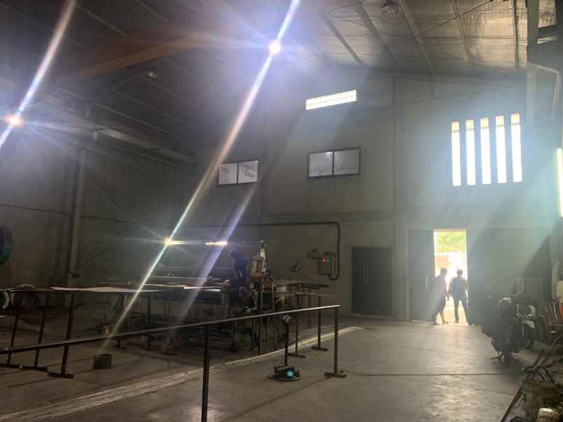 sewa gudang meruya selatan joglo jak bar