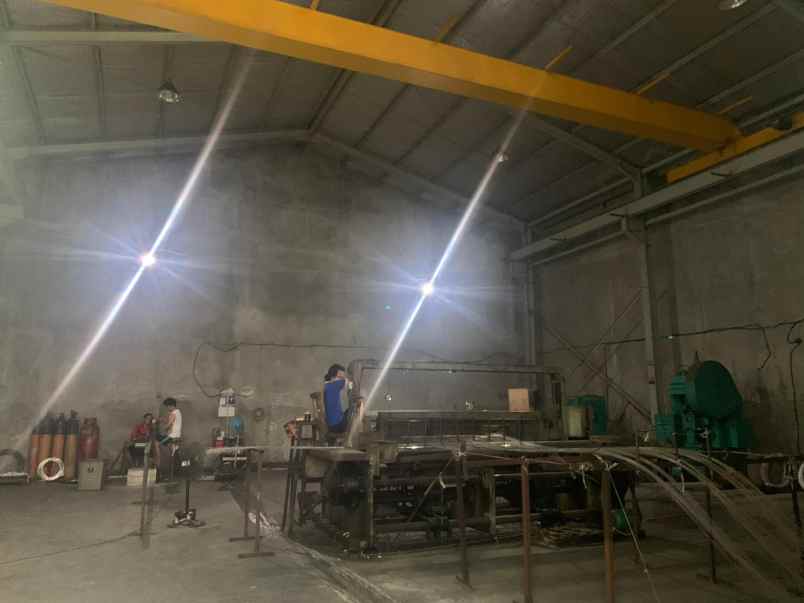 sewa gudang meruya selatan joglo jak bar