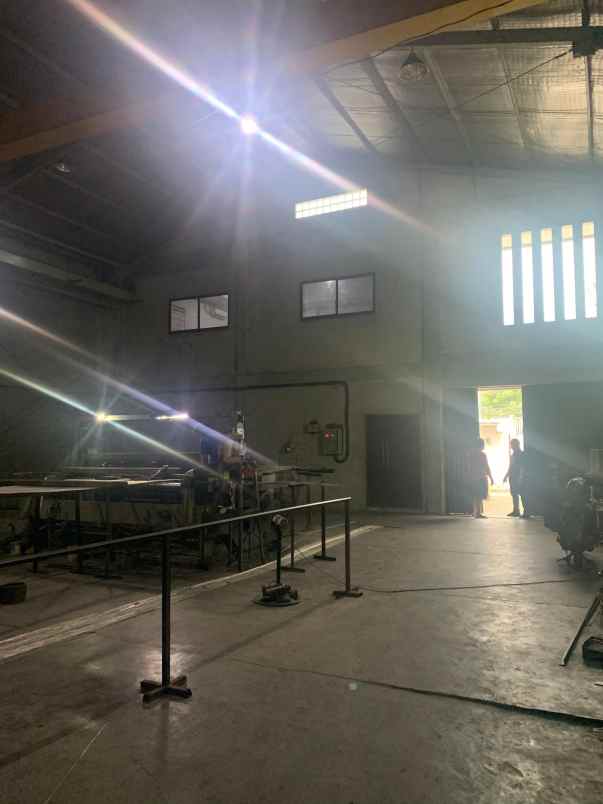 sewa gudang meruya selatan joglo jak bar