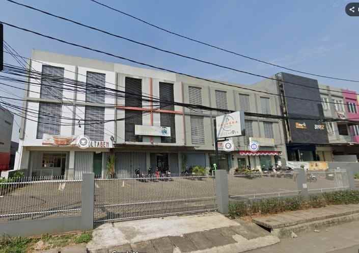 sewa ruko ciledug raya