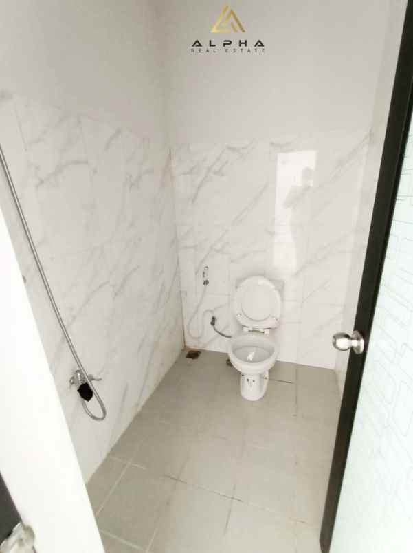 sewakan cepat rumah bercluster central raya tiban