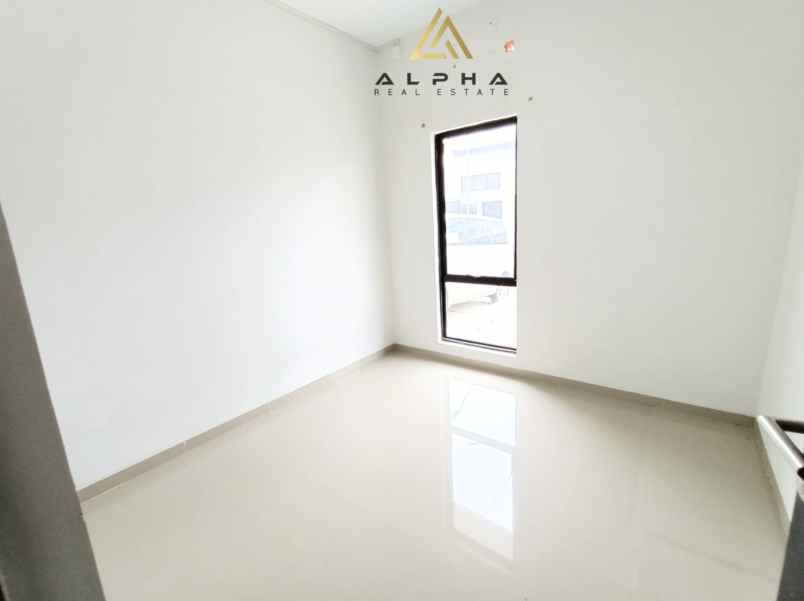 sewakan cepat rumah bercluster central raya tiban