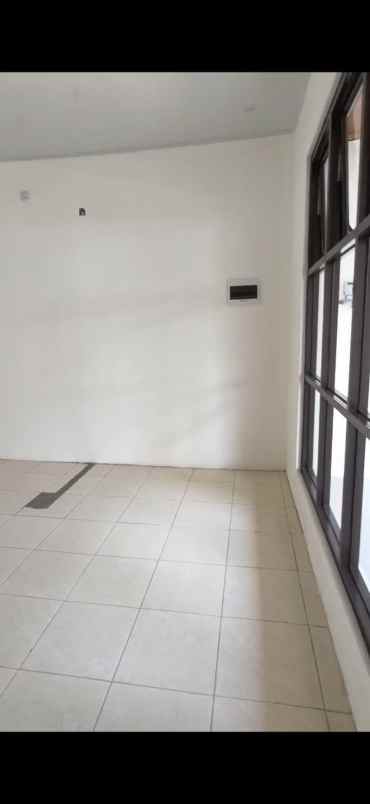 sewakan rumah komplek dikawasan elite cipete selatan