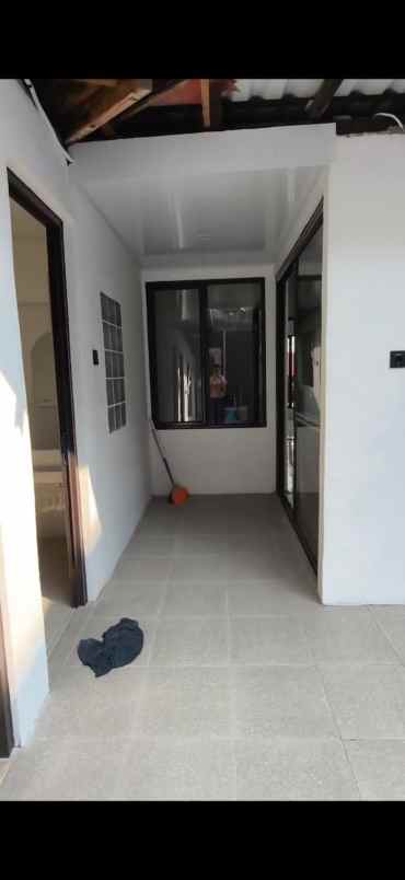 sewakan rumah komplek dikawasan elite cipete selatan