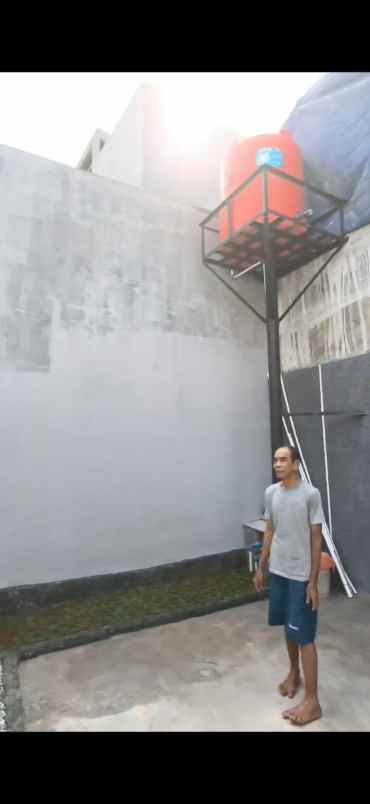 sewakan rumah komplek dikawasan elite cipete selatan