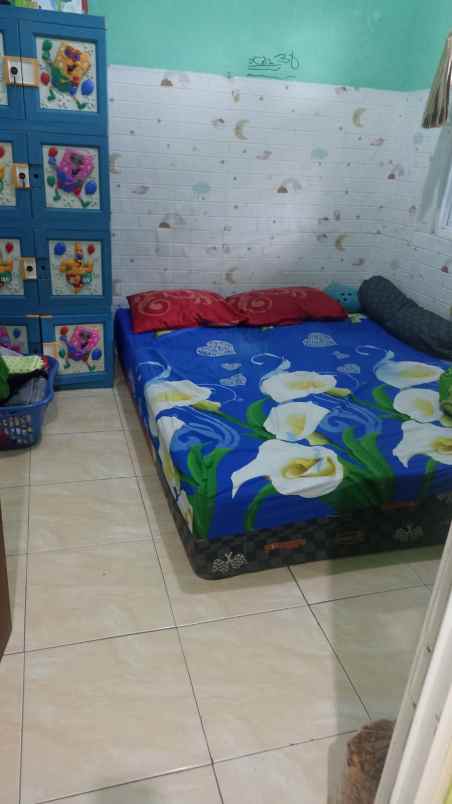 siapa cepat dia yang beruntung take oper rumah subsidi