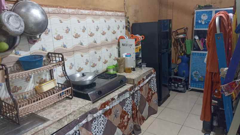 siapa cepat dia yang beruntung take oper rumah subsidi