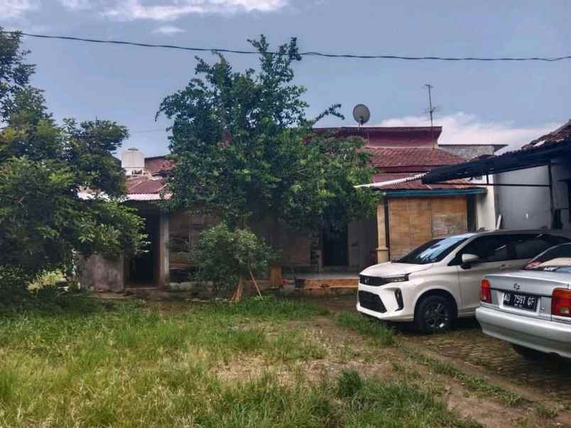 tanah bangunan kaliwiru candisari semarang