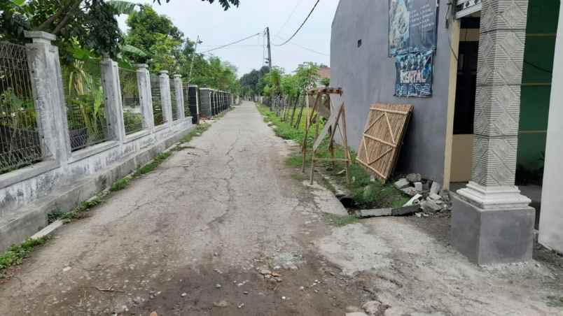 tanah cibitung bekasi jawa barat