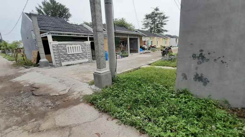 tanah cibitung bekasi jawa barat