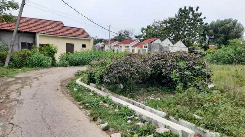 tanah cibitung bekasi jawa barat