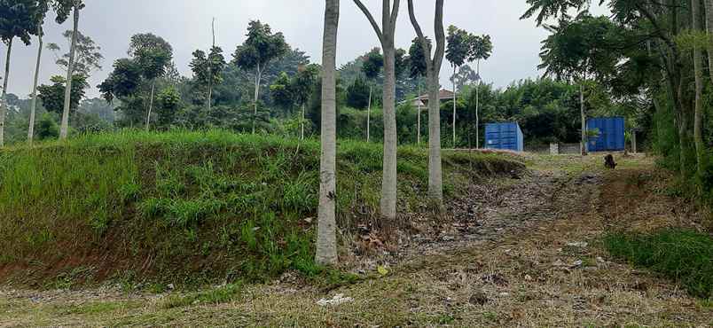 tanah jlan dago giri