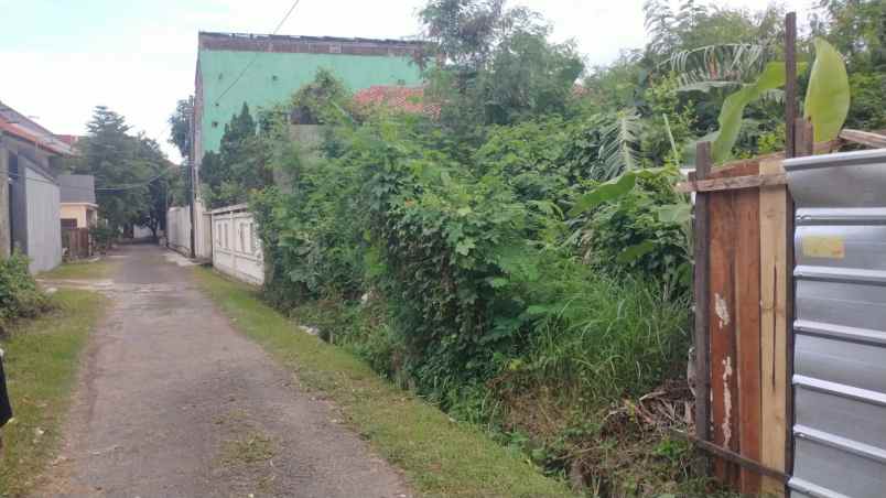 Tanah Setrategis D Komplek Di Kedawung Cirebon