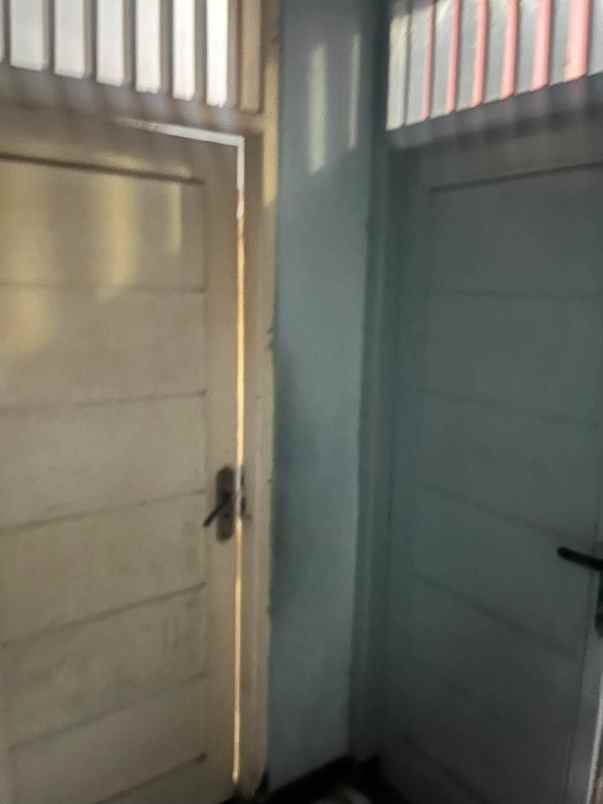 tanah jual di komplek dpr ri meruya selatan kembangan