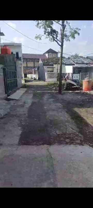 tanah klipang tembalang semarang