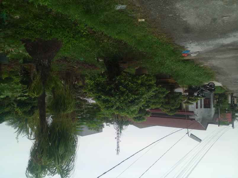 tanah kosong daerah gaperta helvetia medan