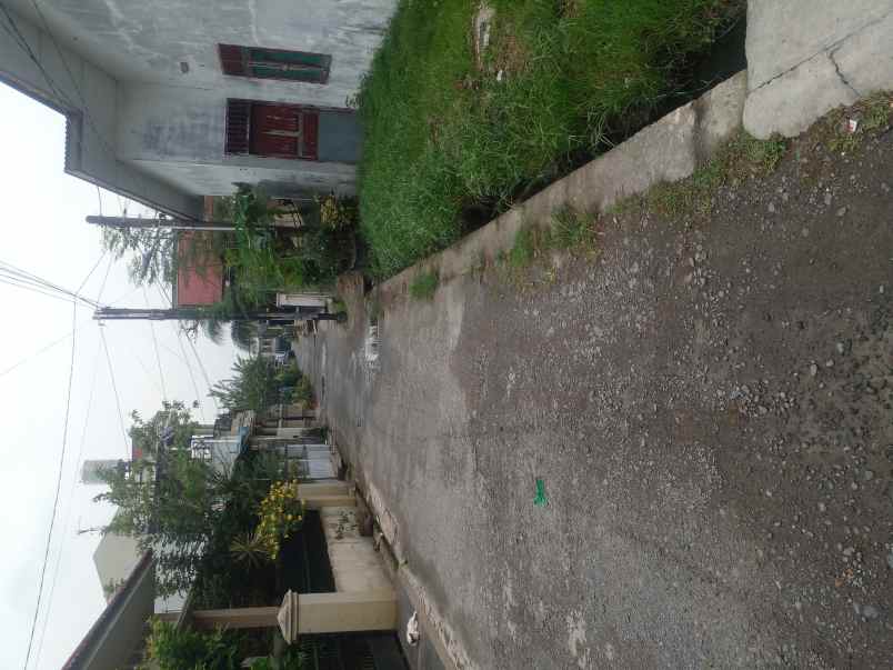 tanah kosong daerah gaperta helvetia medan