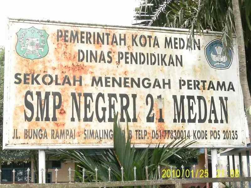 tanah kosong simalingkar b
