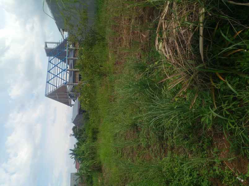 tanah kosong simalingkar b