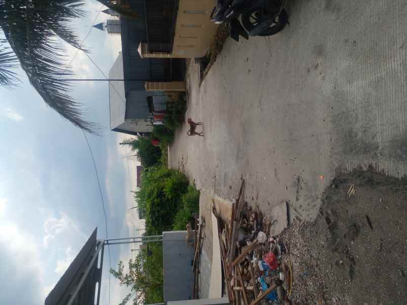 tanah kosong simalingkar b